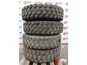 Guma MICHELIN