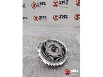Ventilator NISSAN