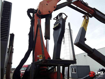 Platforma Palfinger Occ Autolaadkraan Palfinger PK15500: slika 3