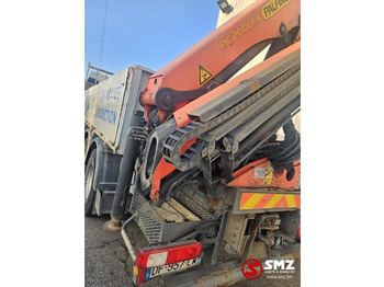 Platforma za Oprema za rukovanje materijalima Palfinger Occ Autolaadkraan Palfinger PK20001: slika 4 Platforma za Oprema za rukovanje materijalima Palfinger Occ Autolaadkraan Palfinger PK20001: slika 4