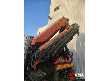 Platforma za Oprema za rukovanje materijalima Palfinger Occ Autolaadkraan Palfinger PK20001: slika 3 Platforma za Oprema za rukovanje materijalima Palfinger Occ Autolaadkraan Palfinger PK20001: slika 3