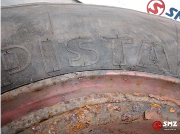 Guma za Kamion Pirelli Occ Band 14.5R20 Pirelli Pista22: slika 4