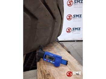 Guma za Kamion Pirelli Occ Band 14.5R20 Pirelli Pista22: slika 2