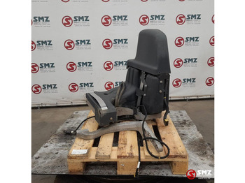 Obrada goriva/ Dostava goriva RENAULT