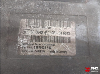 Upravljačka jedinica za Kamion Renault Occ ECU AdBlue regeleenheid Renault: slika 3