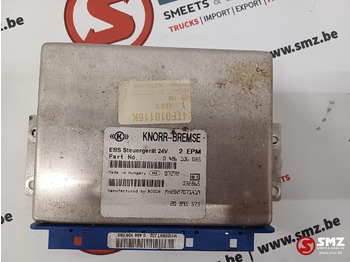 Upravljačka jedinica za Kamion Renault Occ ECU EBS regeleenheid Renault: slika 3