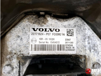 Upravljačka jedinica za Kamion Renault Occ FCIOM regeleenheid Renault: slika 4