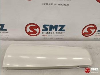 Aerodinamika/ Spojler RENAULT Premium