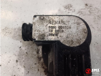 Rezervoar za gorivo za Kamion Renault Occ brandstoftank 735L Renault: slika 5 Rezervoar za gorivo za Kamion Renault Occ brandstoftank 735L Renault: slika 5