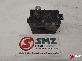 Ram/ Šasija za Kamion Renault Occ cabinekantelpomp Renault: slika 2