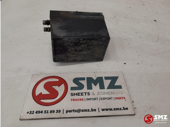 Ram/ Šasija za Kamion Renault Occ cabinekantelpomp Renault: slika 5
