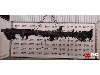 Ram/ Šasija RENAULT T