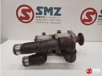 Hidraulična pumpa za Kamion Renault Occ hydraulische pomp Renault: slika 2