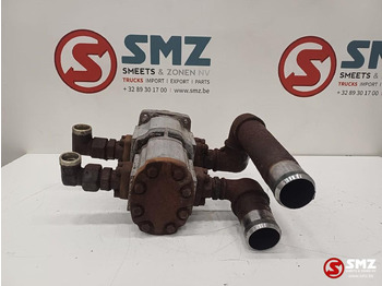 Hidraulična pumpa za Kamion Renault Occ hydraulische pomp Renault: slika 3