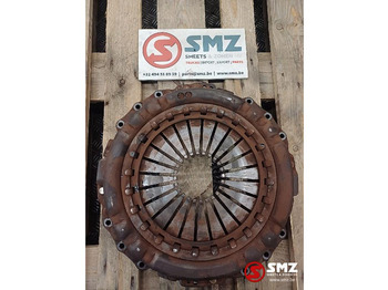 Kvačilo i delovi RENAULT