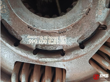 Kvačilo i delovi za Kamion Renault Occ koppelingsset Renault: slika 3 Kvačilo i delovi za Kamion Renault Occ koppelingsset Renault: slika 3