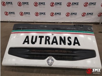 Hauba RENAULT Premium