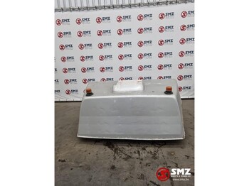 Kabina i enterijer RENAULT T