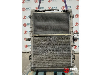 Radijator za Kamion Renault Occ radiator + intercooler Renault: slika 2