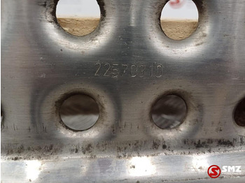 Ram/ Šasija za Kamion Renault Occ set bordesplaten Renault: slika 3