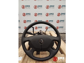 Upravljački sistem RENAULT