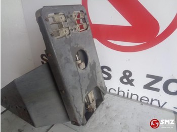 Prag za Kamion Renault Occ uitschuifbare trede: slika 3