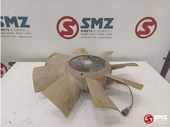 Ventilator RENAULT