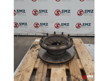 Upravljački sistem za Kamion Renault Occ wielnaaf Renault: slika 4