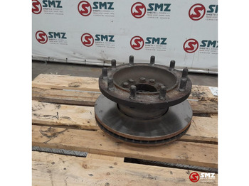 Upravljački sistem za Kamion Renault Occ wielnaaf Renault: slika 3