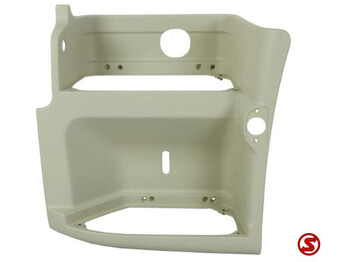 Kabina i enterijer RENAULT Premium