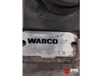 Rezervni deo za Kamion Scania Occ ABS regelklep Scania: slika 3 Rezervni deo za Kamion Scania Occ ABS regelklep Scania: slika 3