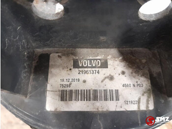 Rezervni deo za Kamion Volvo Occ luchtbalg Volvo: slika 3