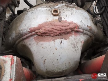 Polosovina za Kamion Scania Occ Aandrijfas Scania: slika 3