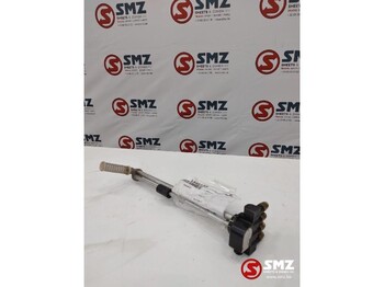 Obrada goriva/ Dostava goriva SCANIA