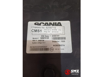 Upravljačka jedinica za Kamion Scania Occ ECU CMS1 regeleenheid Scania: slika 3