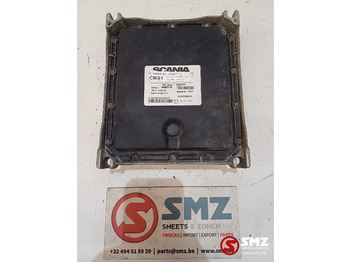 Upravljačka jedinica za Kamion Scania Occ ECU CMS1 regeleenheid Scania: slika 2