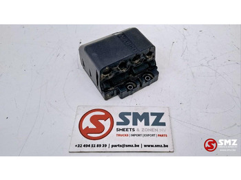 Upravljačka jedinica za Kamion Scania Occ ECU ELC4 regeleenheid Scania: slika 2 Upravljačka jedinica za Kamion Scania Occ ECU ELC4 regeleenheid Scania: slika 2