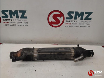 Motor i delovi SCANIA