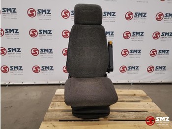 Sedište SCANIA