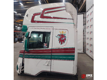 Kabina i enterijer za Kamion Scania Occ cabine Scania R CR19 Topline: slika 4