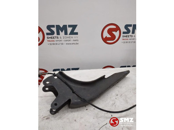 Oslanjanje kabine SCANIA