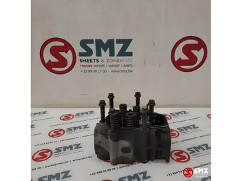 Cilindar blok SCANIA