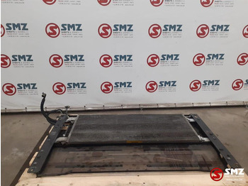 Sistem za hlađenje SCANIA