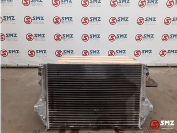 Hladnjak za Kamion Scania Occ intercooler Scania: slika 2 Hladnjak za Kamion Scania Occ intercooler Scania: slika 2