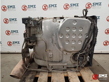 Katalizator SCANIA