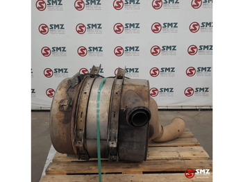 Katalizator SCANIA