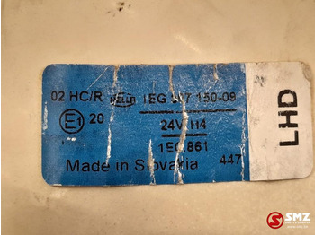 Prednja svetla za Kamion Scania Occ koplamp links Scania: slika 3 Prednja svetla za Kamion Scania Occ koplamp links Scania: slika 3