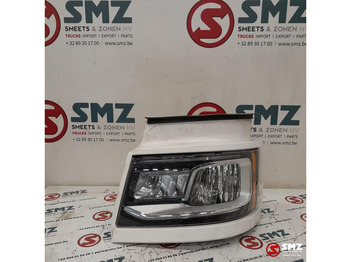 Prednja svetla SCANIA