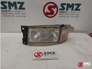Prednja svetla SCANIA