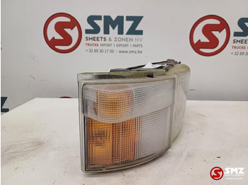 Prednja svetla za Kamion Scania Occ koplamp rechts Scania: slika 2